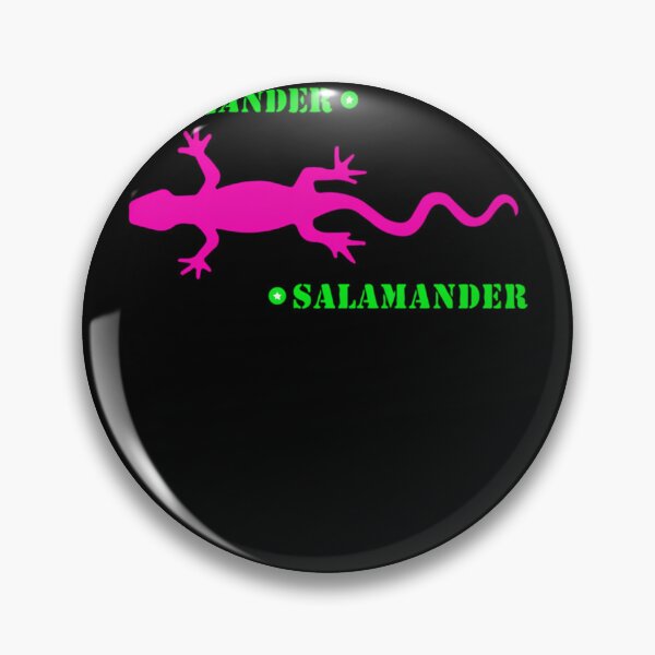 Item preview, Commander Salamander (Color)  	 designed and sold by cdfoobqe38.