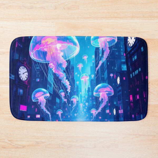 Item preview, Lost City Lights  designed and sold by ThePardusarian.