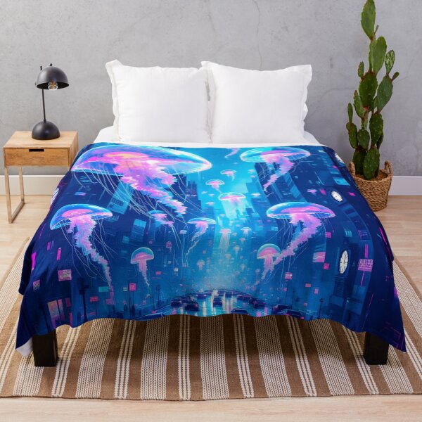 Item preview, Lost City Lights designed and sold by ThePardusarian.