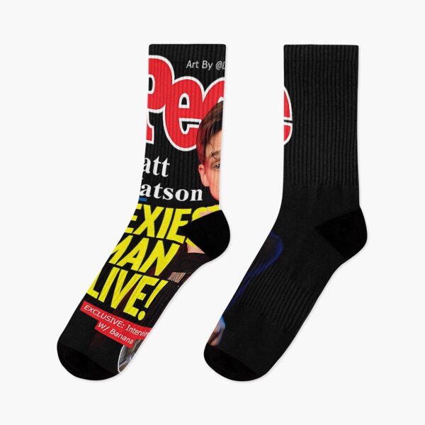 Item preview,  Matt Watson Sexiest Man Alive Supermega Ceo designed and sold by Marvinrauss.
