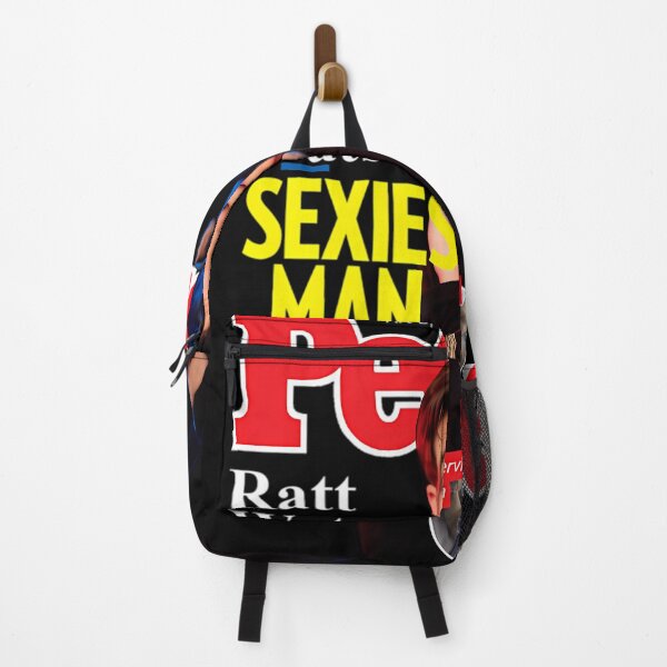 Item preview,  Matt Watson Sexiest Man Alive Supermega Ceo designed and sold by Marvinrauss.