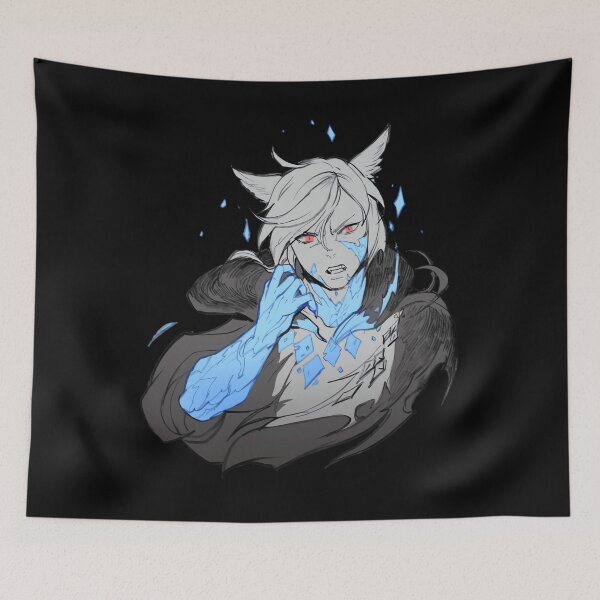 Item preview, Crystal Corruption   	 designed and sold by lsaauvjnqs71.