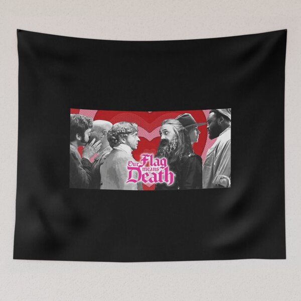 Item preview, Blackbeard Our Flag Means Death 	 For Fans Essential  Classic 		 designed and sold by eitdtoysqj22.