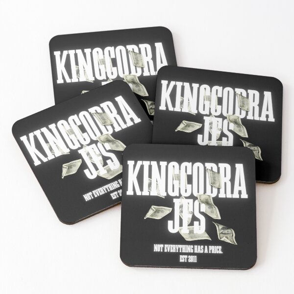 Item preview, Kingcobrajfs designed and sold by Marvinrauss.
