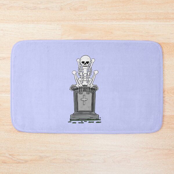 Item preview, Skeletons Grave  designed and sold by The Abysmall.