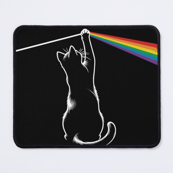 Item preview, Funny Cat Rock Music Gift designed and sold by GregorSpurlin.