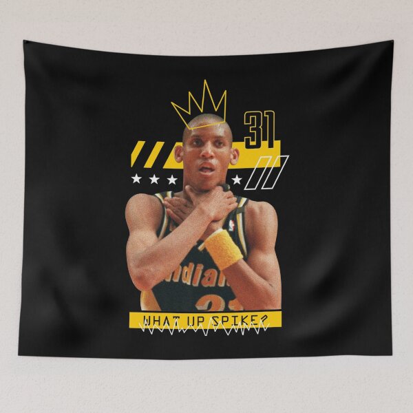 Item preview, Reggie Miller Time  designed and sold by DagmarLehner.