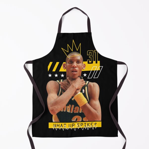Item preview, Reggie Miller Time designed and sold by DagmarLehner.