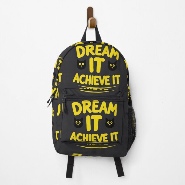 Item preview, Dream It, Achieve It 107 designed and sold by Zeir Shop.
