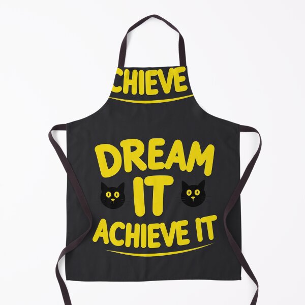 Item preview, Dream It, Achieve It 107 designed and sold by Zeir Shop.