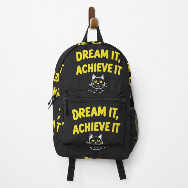 Item preview, Dream It, Achieve It 108 designed and sold by Zeir Shop.