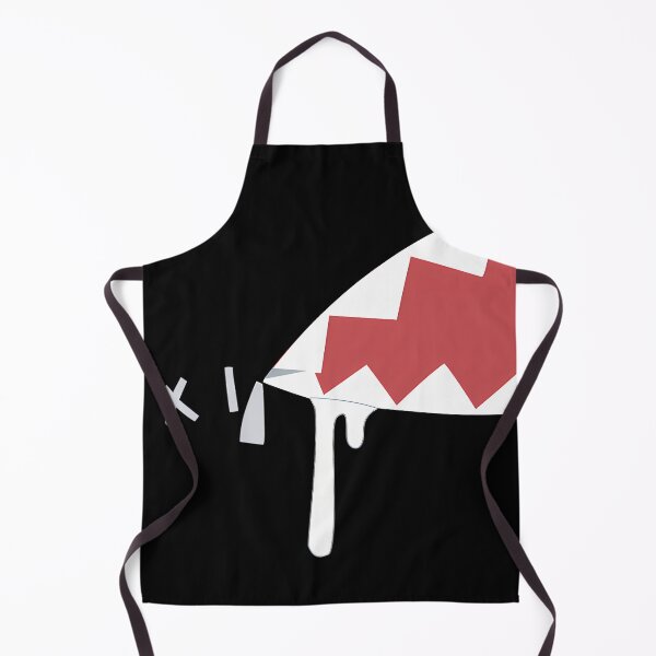 Item preview, Gawr Gura Shark Mouth designed and sold by Marvinrauss.