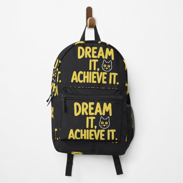 Item preview, Dream It, Achieve It 109 designed and sold by Zeir Shop.