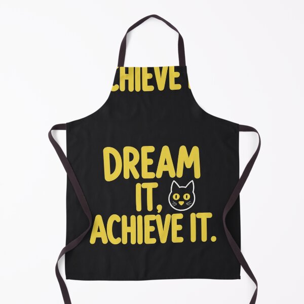 Item preview, Dream It, Achieve It 109 designed and sold by Zeir Shop.