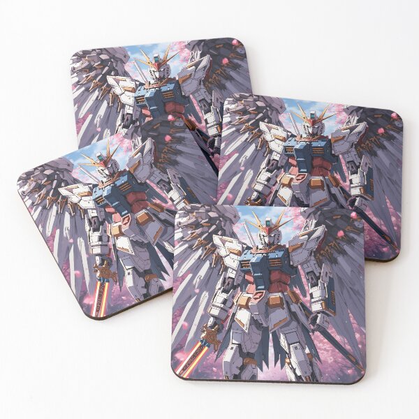 Artikelvorschau, Gundam Yorukami entworfen und verkauft von NichiStudio.