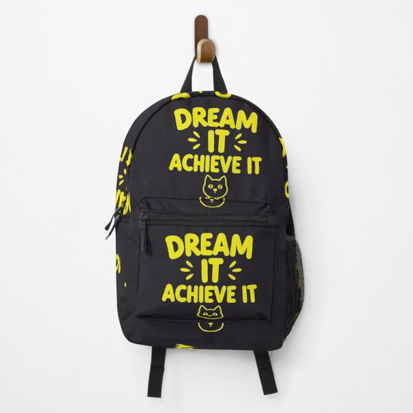 Item preview, Dream It, Achieve It 110 designed and sold by Zeir Shop.