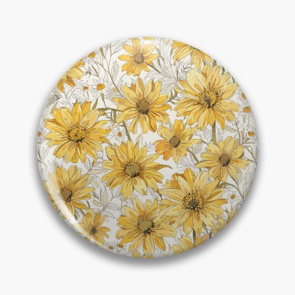 Item preview, Gloriosa Daisy designed and sold by CoolPixels.