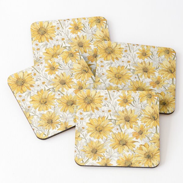 Item preview, Gloriosa Daisy designed and sold by CoolPixels.