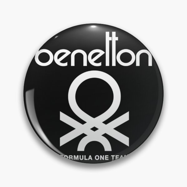 Item preview, Benetton Formula Team 80S Collection designed and sold by KENTWHEELER7.