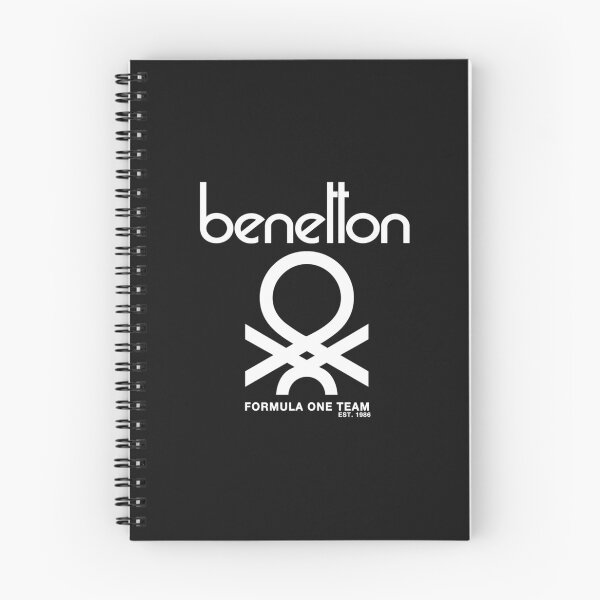 Item preview, Benetton Formula Team 80S Collection designed and sold by KENTWHEELER7.
