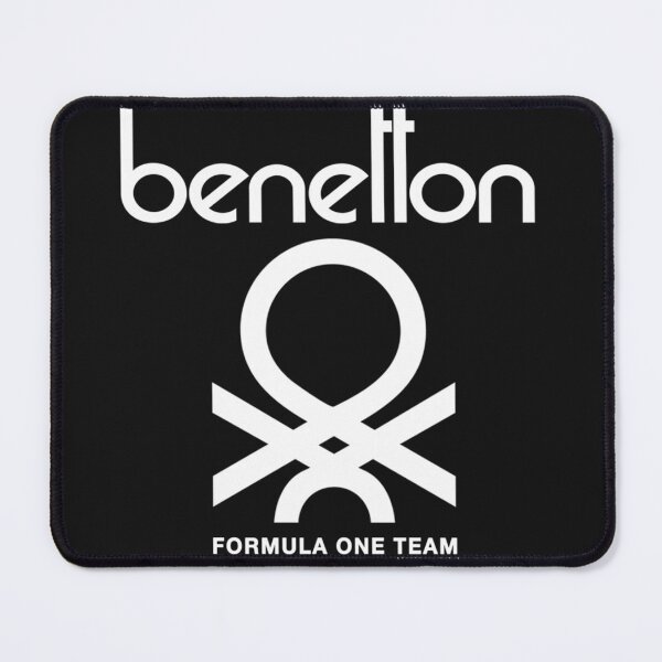 Item preview, Benetton Formula Team 80S Collection designed and sold by KENTWHEELER7.