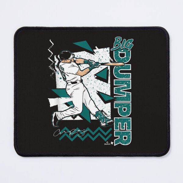 Item preview, Cal Raleigh Big Dumper 90S Style Seattle Baseball designed and sold by SamCardenas66.