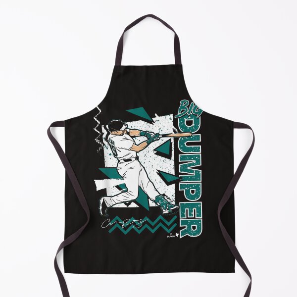 Item preview, Cal Raleigh Big Dumper 90S Style Seattle Baseball designed and sold by SamCardenas66.