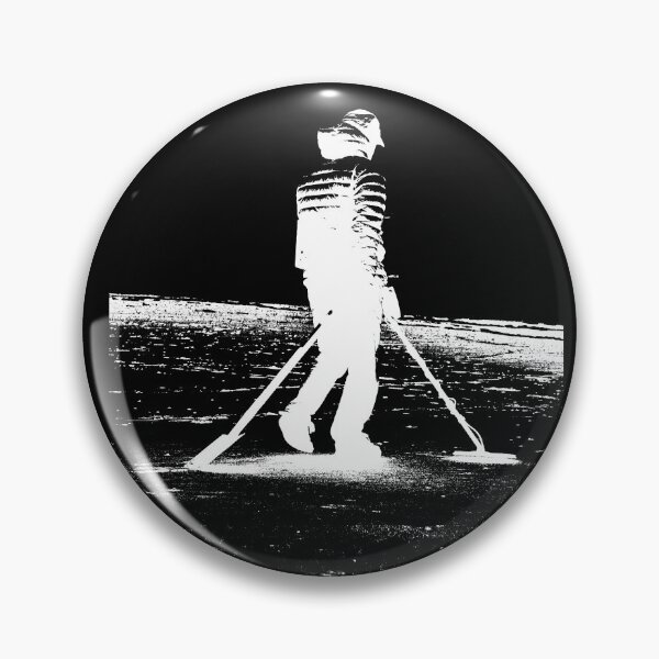 Item preview, Detectorist designed and sold by ALi-creations.
