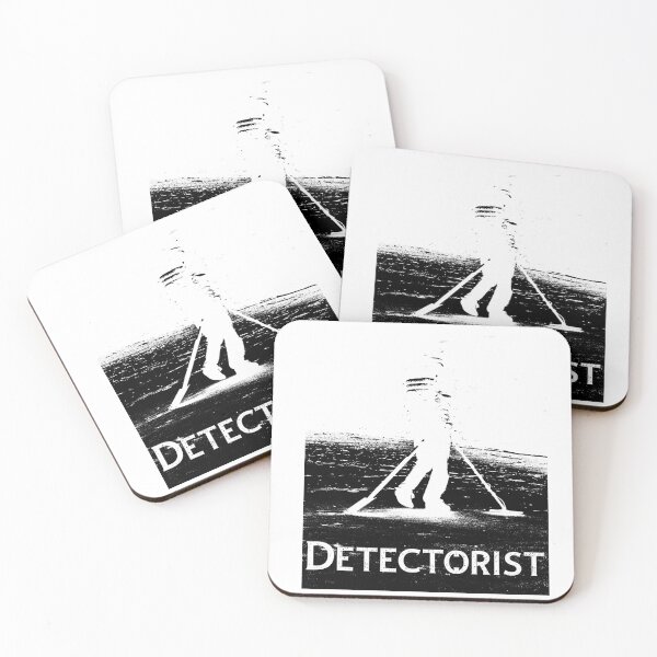 Item preview, Detectorist designed and sold by ALi-creations.