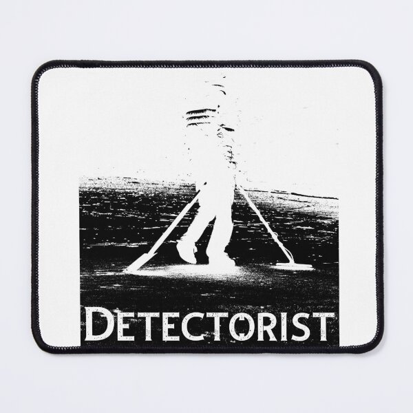 Item preview, Detectorist designed and sold by ALi-creations.
