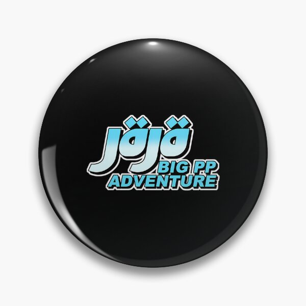Artikelvorschau, Jojo Big PP Abenteuer Jj entworfen und verkauft von Marvinrauss.