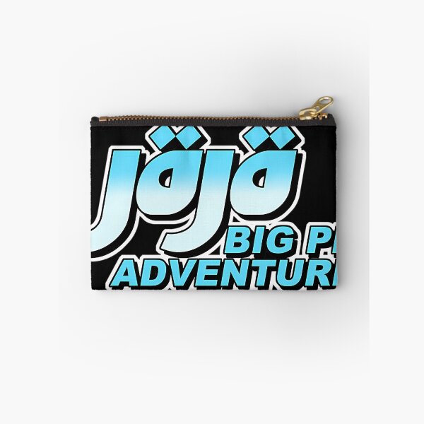 Item preview,  Jojo Big Pp Adventure  Jj designed and sold by Marvinrauss.