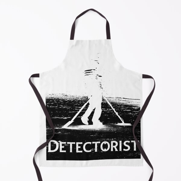 Item preview, Detectorist designed and sold by ALi-creations.