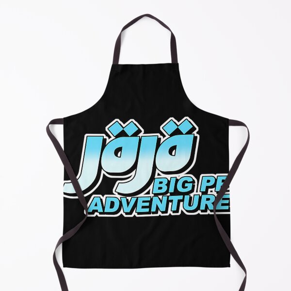 Item preview, Jojo Big Pp Adventure Jj designed and sold by Marvinrauss.