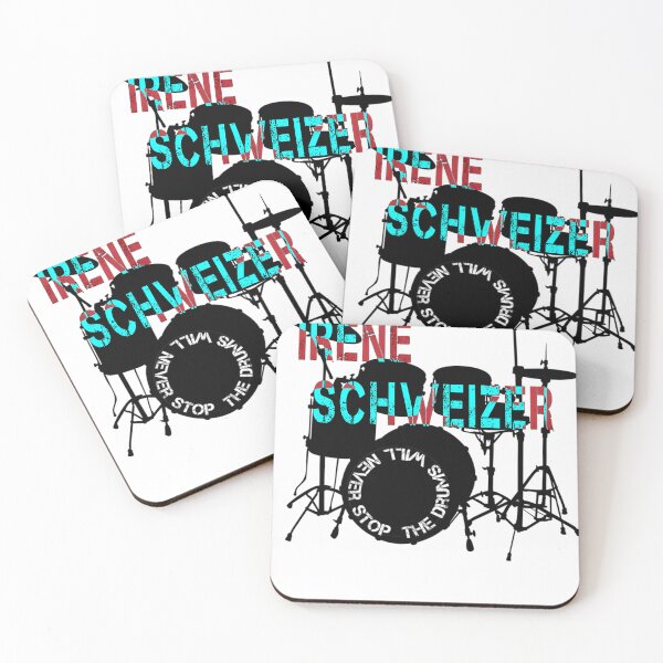 Item preview, Irè.ne Sch.weizer Mu.sic D7  designed and sold by raingelzmont.