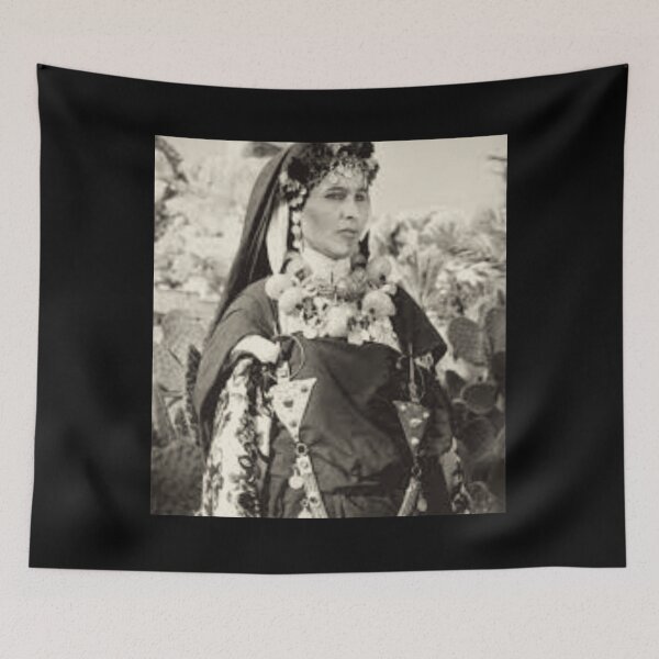 Item preview, Berber Resistance Classic 		 designed and sold by nhfmzlaka31.