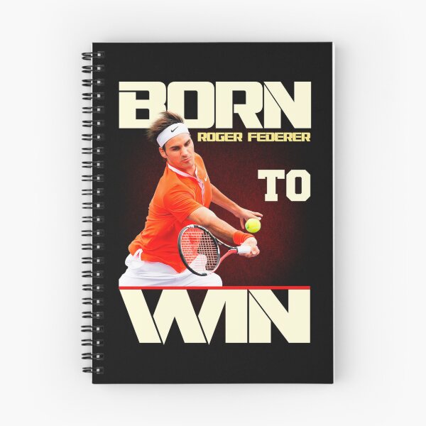 Item preview, Roger Federer designed and sold by DagmarLehner.