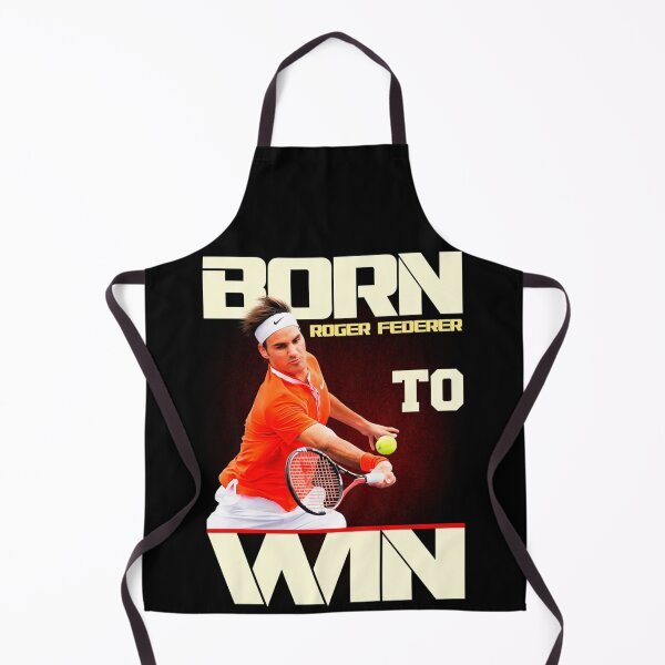Item preview, Roger Federer designed and sold by DagmarLehner.