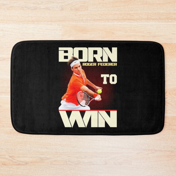Item preview, Roger Federer designed and sold by DagmarLehner.