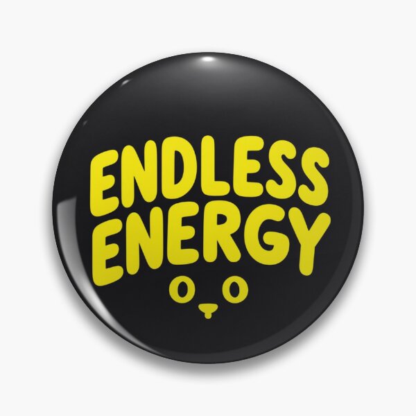 Item preview, Endless Energy 106 designed and sold by Zeir Shop.