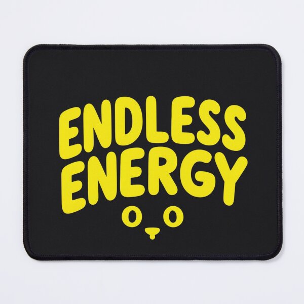 Item preview, Endless Energy 106 designed and sold by Zeir Shop.