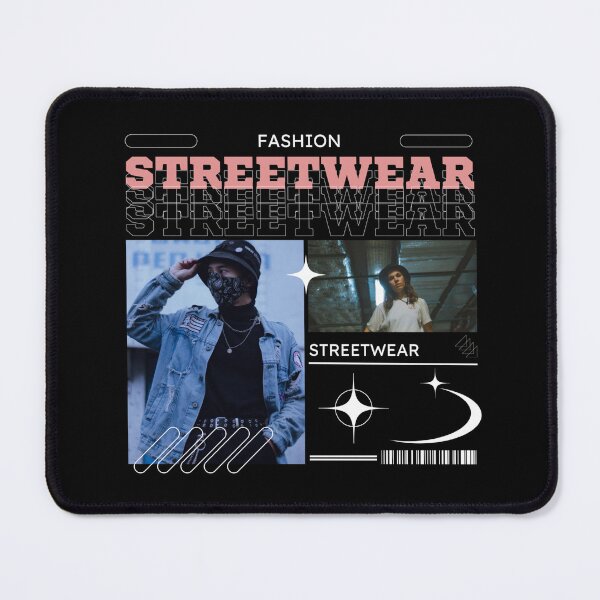 Item preview, Urban Fashion Streetwear Retro Aesthetic designed and sold by Aura & Ambition.