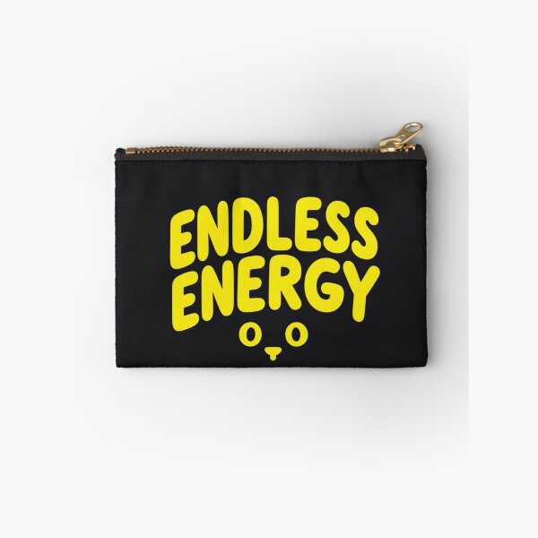 Item preview, Endless Energy 106 designed and sold by Zeir Shop.