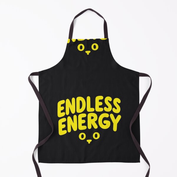 Item preview, Endless Energy 106 designed and sold by Zeir Shop.
