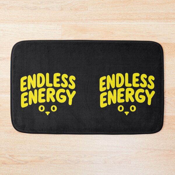 Item preview, Endless Energy 106 designed and sold by Zeir Shop.
