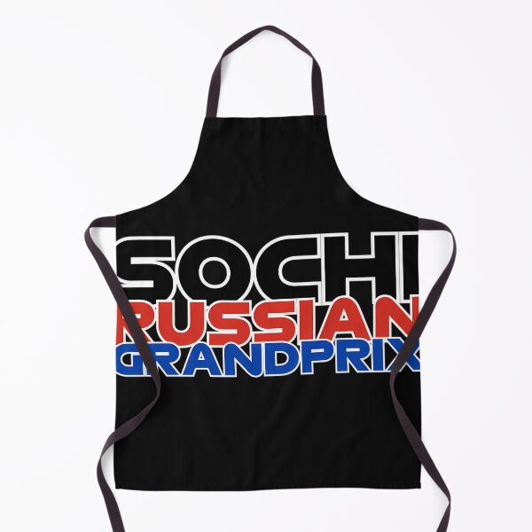 Item preview, Russian Grand Prix Sochi Formula designed and sold by KENTWHEELER7.