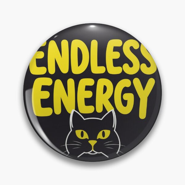Item preview, Endless Energy 107 designed and sold by Zeir Shop.