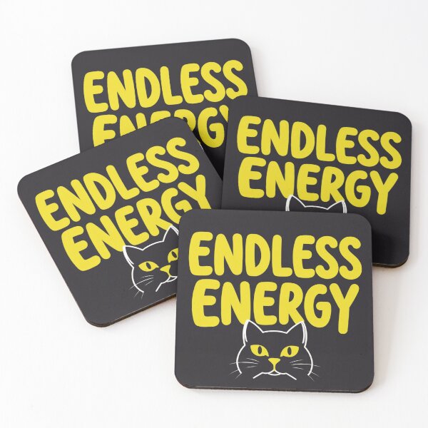 Item preview, Endless Energy 107 designed and sold by Zeir Shop.