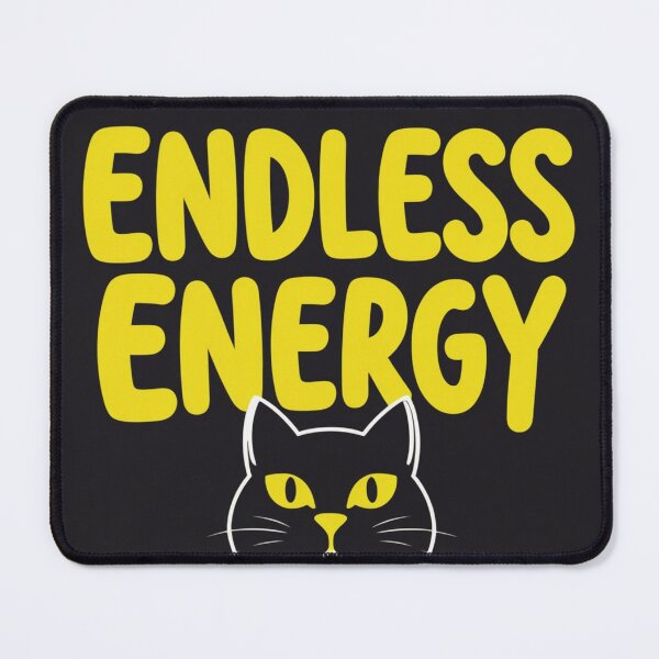Item preview, Endless Energy 107 designed and sold by Zeir Shop.