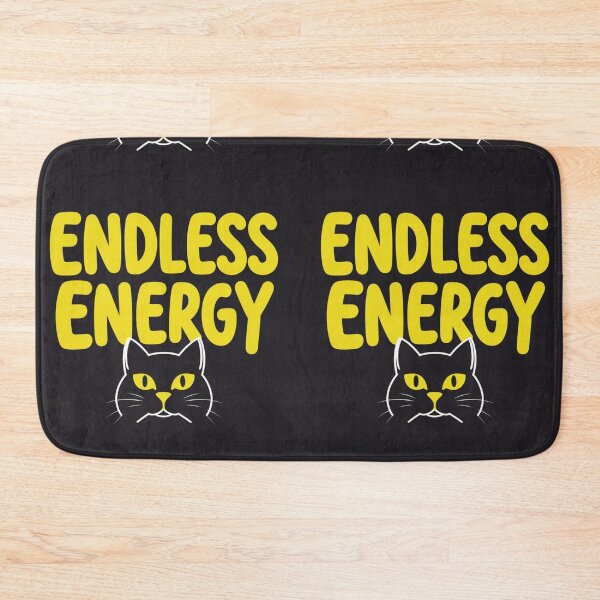 Item preview, Endless Energy 107 designed and sold by Zeir Shop.